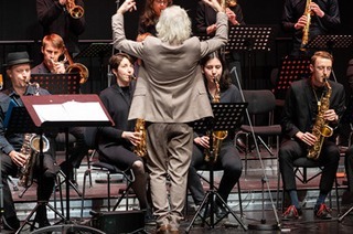 Night of Jazz and Pop