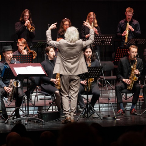 Night of Jazz and Pop - Karlsruhe - 05.12.2025 19:30