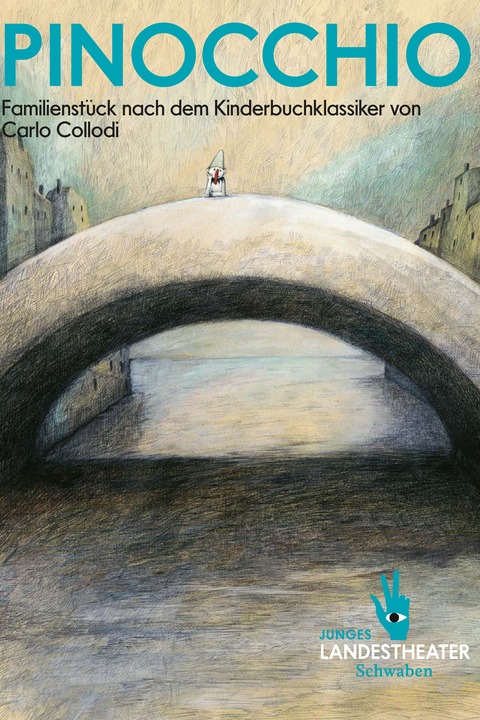 Pinocchio - nach dem Kinderbuchklassiker von Carlo Collodi - Dillingen an der Donau - 02.12.2025 15:00