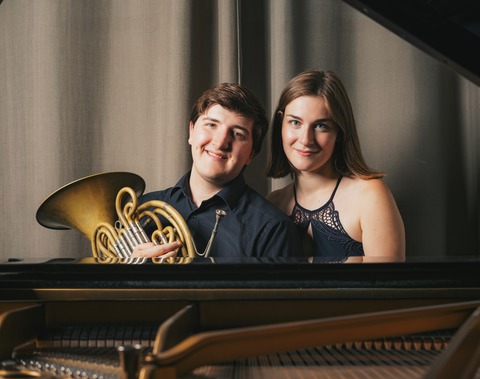 Akademiekonzert: Duo Empfindungen - Dillingen - 03.05.2026 17:00