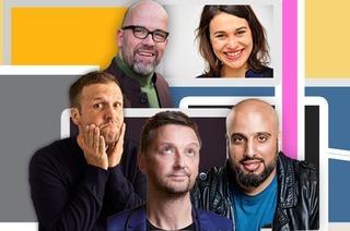 11. Glauchauer Lachnacht - Lachnacht 2026