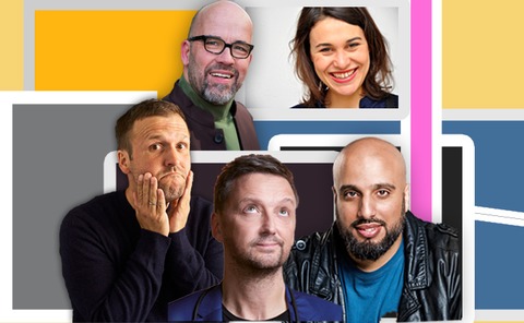 11. Glauchauer Lachnacht - Lachnacht 2026 - Glauchau - 30.05.2026 19:30