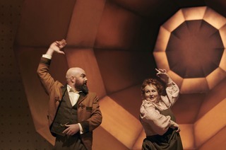 My Fair Lady