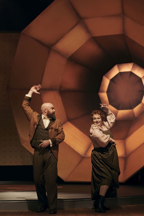 My Fair Lady - Aachen - 18.12.2025 19:00