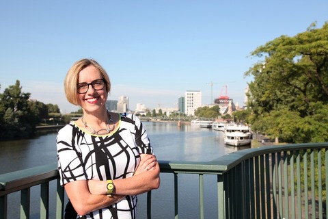 Ursula Ott - Freiburg - 19.09.2025 19:30