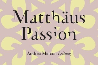 Matthuspassion