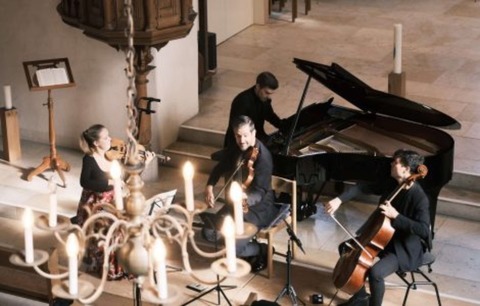 Rhein Klassik - Basel - 17.10.2025 19:30