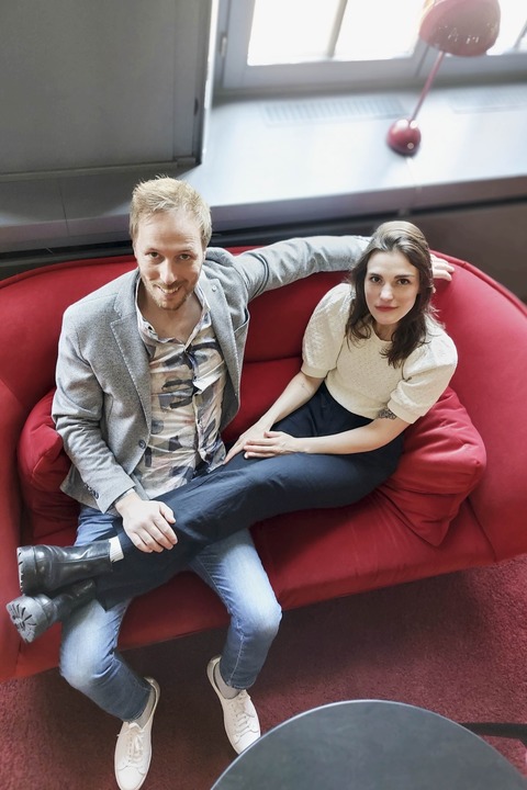Klassik am Meer: Musikalisch-Literarischer Salon - Wilhelmshaven - 23.09.2025 20:00