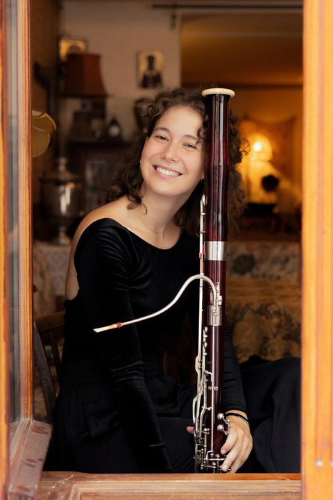 Neues Orchester Basel - Liestal - 14.03.2026 19:30