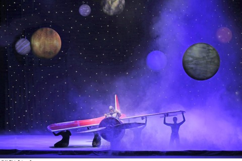 Der kleine Prinz - Rheinsberg - 27.12.2025 15:00