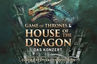 Ensemble der Cinema Festival Symphonics