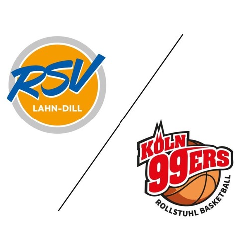 RSV Lahn-Dill vs. RBC Kln 99ers - Wetzlar - 21.11.2025 19:30
