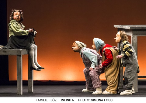 Infinita - Infinita - Stuttgart - 31.12.2025 21:30