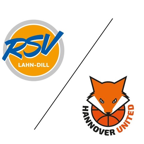 RSV Lahn-Dill vs. Hannover United - Wetzlar - 14.12.2025 16:00