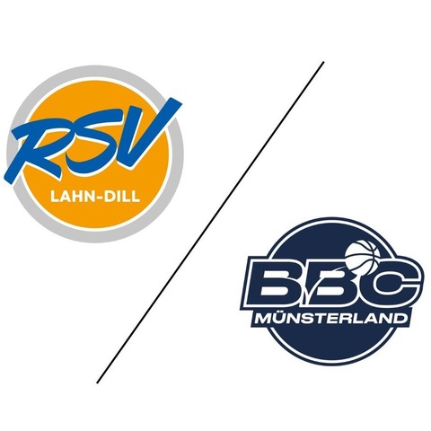 RSV Lahn-Dill vs. BBC Mnsterland - Wetzlar - 30.11.2025 16:00