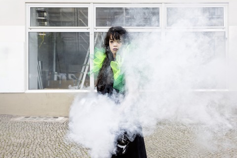 KASSANDRA - Das Ende der Ereignisse - Berlin - 04.11.2025 19:30