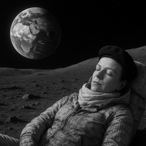 ...in seeliger Ruh - Stuttgart - 26.04.2026 17:00