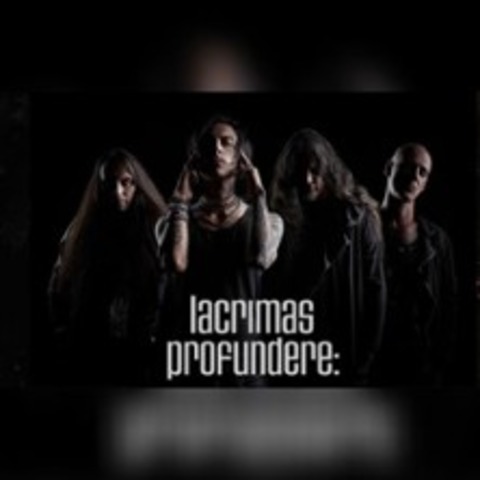 Lacrimas Profundere - BERLIN - 27.02.2026 19:00