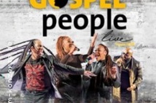 The Gospel People 2025