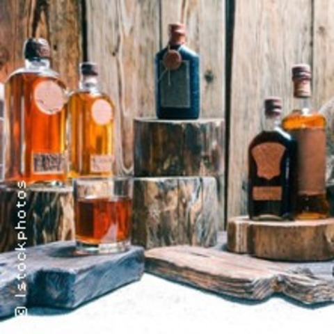 Rum Tasting - Fassreifung Oker Special - BRAUNSCHWEIG - 04.09.2026 19:00