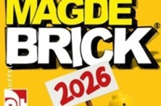 MagdeBRICK� 2026