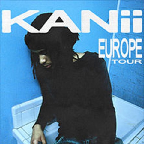 Kanii - Berlin - 19.02.2026 20:00