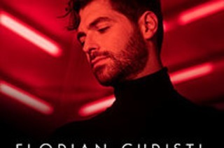 Florian Christl - Resonanz Tour 2026