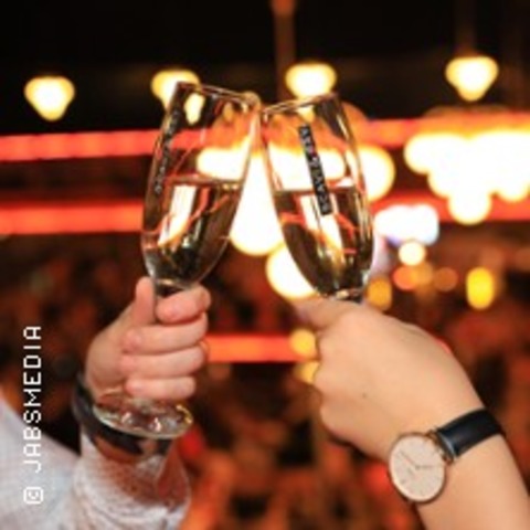 Open Bar Upgrade - Moulin Rouge! Das Musical - K�ln - 22.05.2026 19:30