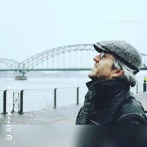 �ffentlich - Sagen & Legenden aus K�ln - K�LN - 12.07.2026 17:00