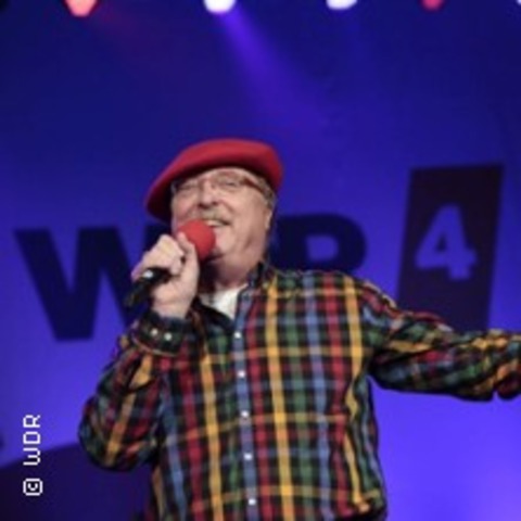 WDR 4 Sessionserffnung | Immer wieder neue Lieder - KLN - 11.11.2025 18:45