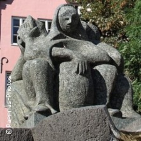 Altstadt-Tour: K�lsche Highlights - K�LN - 28.03.2026 12:00