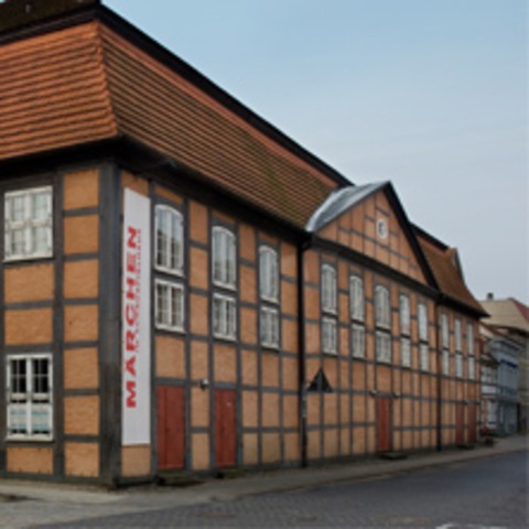 Die Prinzessin auf der Erbse - NEUSTRELITZ - 30.11.2025 15:00