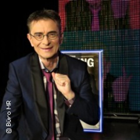 Mathias Richling - #2025 - KLN - 10.12.2025 19:30