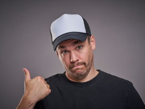 Jan van Weyde - Neues Programm - IMMER WEYDER! - Oldenburg - 08.11.2026 19:00