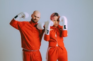 ok.danke.tsch�ss schl�gt zur�ck - zuendstoff booking & DIFFUS pr�sentieren: