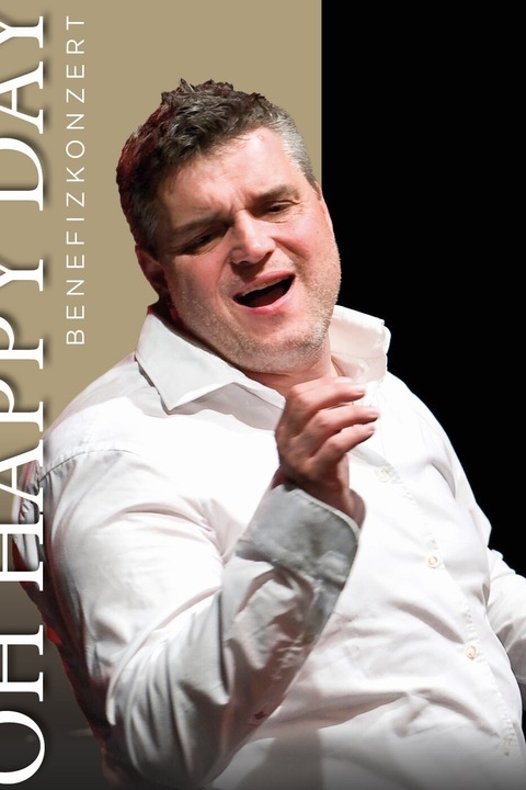 &#8222;OH HAPPY DAY&#8220; - Flensburg - 30.11.2025 17:00