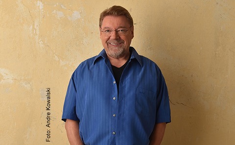 JRGEN VON DER LIPPE liest... - Sextextsextett - Glauchau - 02.09.2027 20:00