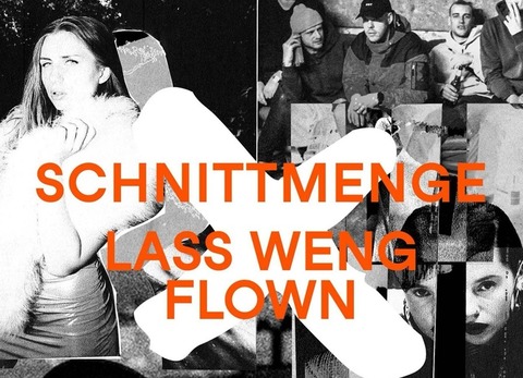 Double Trouble - Schnittmenge x Lass Weng Flown - Hip Hop Edit - Frth - 15.11.2025 16:00