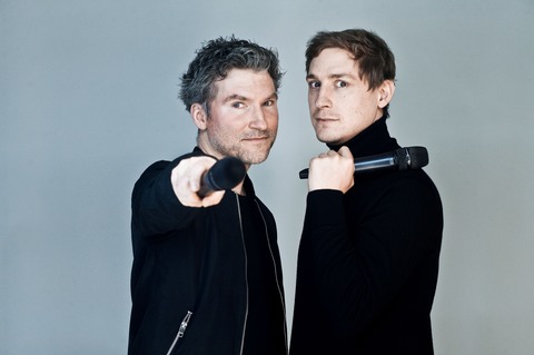 Acoustic Instinct - Jazzhaus Chortage 2026 - Freiburg - 29.01.2026 20:00