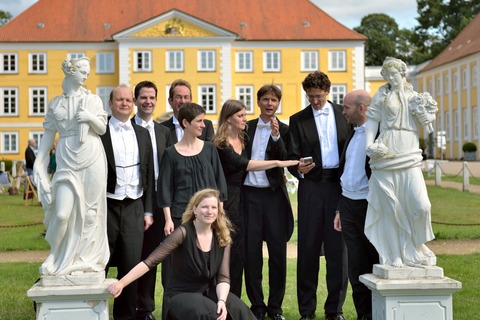 Ensemble Prisma :: &#8222;Nuknacker&#8220; - Marburg - 20.12.2025 20:00