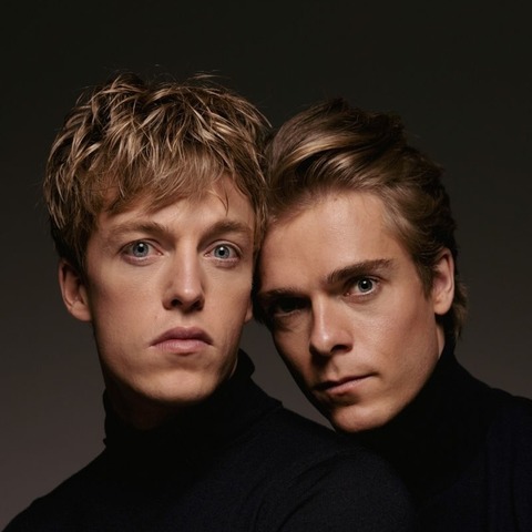 Lucas und Arthur Jussen :: Klavierduo - Marburg - 11.10.2025 20:00