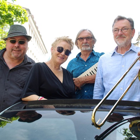 Sounds of Change - Kassel - 16.03.2026 20:00