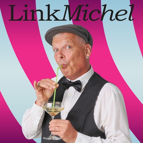 Link Michel - „Schampus f�r alle“ - Weil im Sch�nbuch - 11.04.2026 19:00