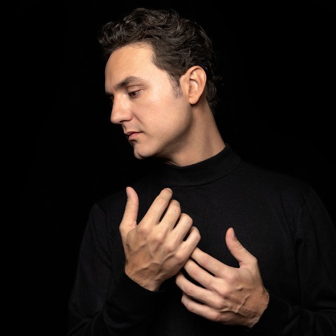 Staatsphilharmonie Rheinland-Pfalz | Giuseppe Albanese - Marburg - 30.05.2026 20:00