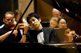 Philharmonisches Orchester Gie�en | Wataru Hissasue