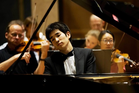 Philharmonisches Orchester Gieen | Wataru Hissasue - Marburg - 21.03.2026 20:00