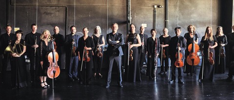 Heidelberger Sinfoniker | Laura Lootens - Marburg - 28.02.2026 20:00