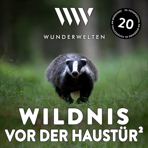 WunderWelten: Wildnis vor der Haustr (Wdh.) - Friedrichshafen - 09.11.2025 17:00