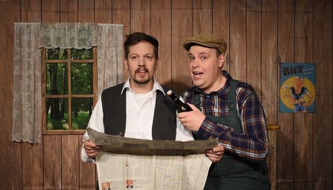 Landei gesucht - Schauspielkomdie - Bad Zwischenahn - 30.09.2026 19:30