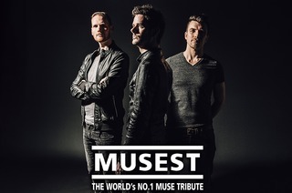 MUSEST - The World's No. 1 Muse Tribute